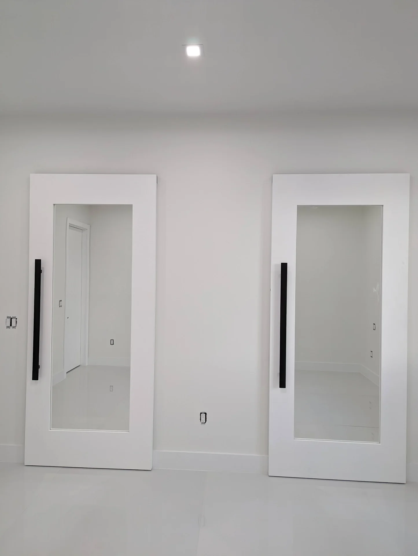 Barn door