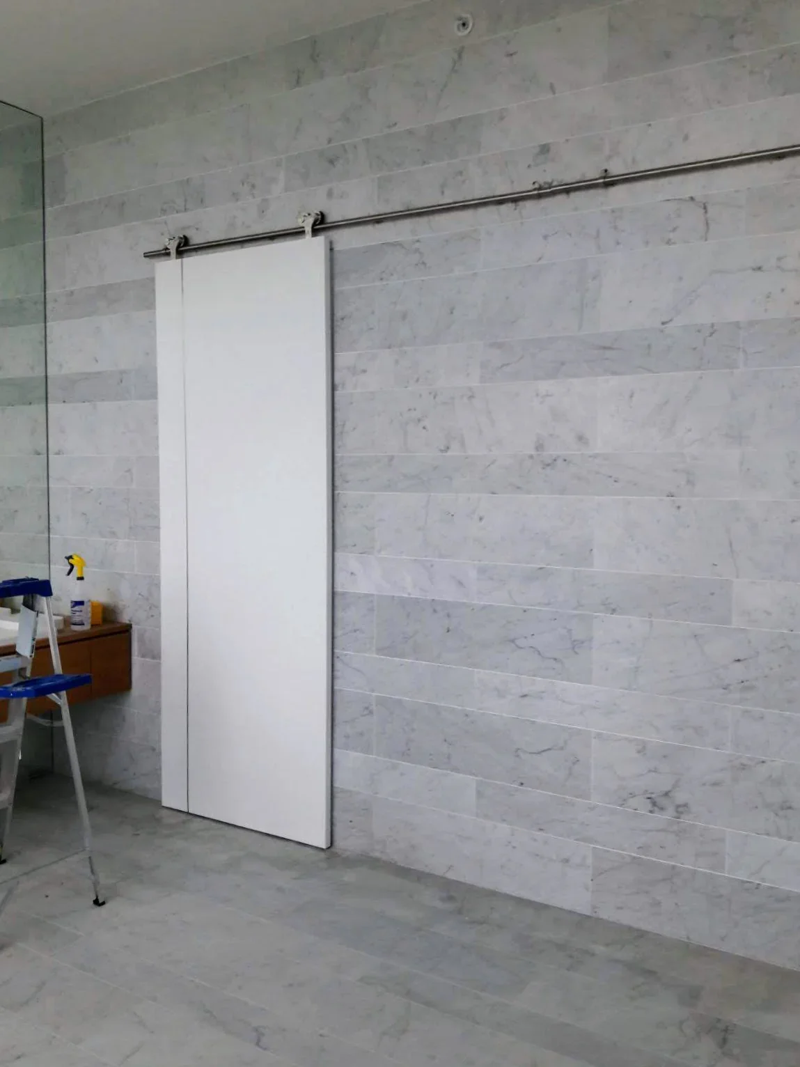 Barn door