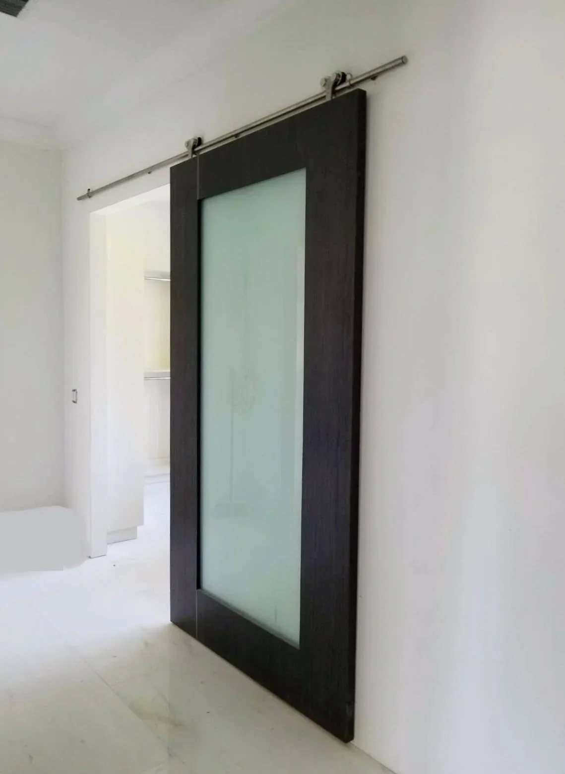 Barn door