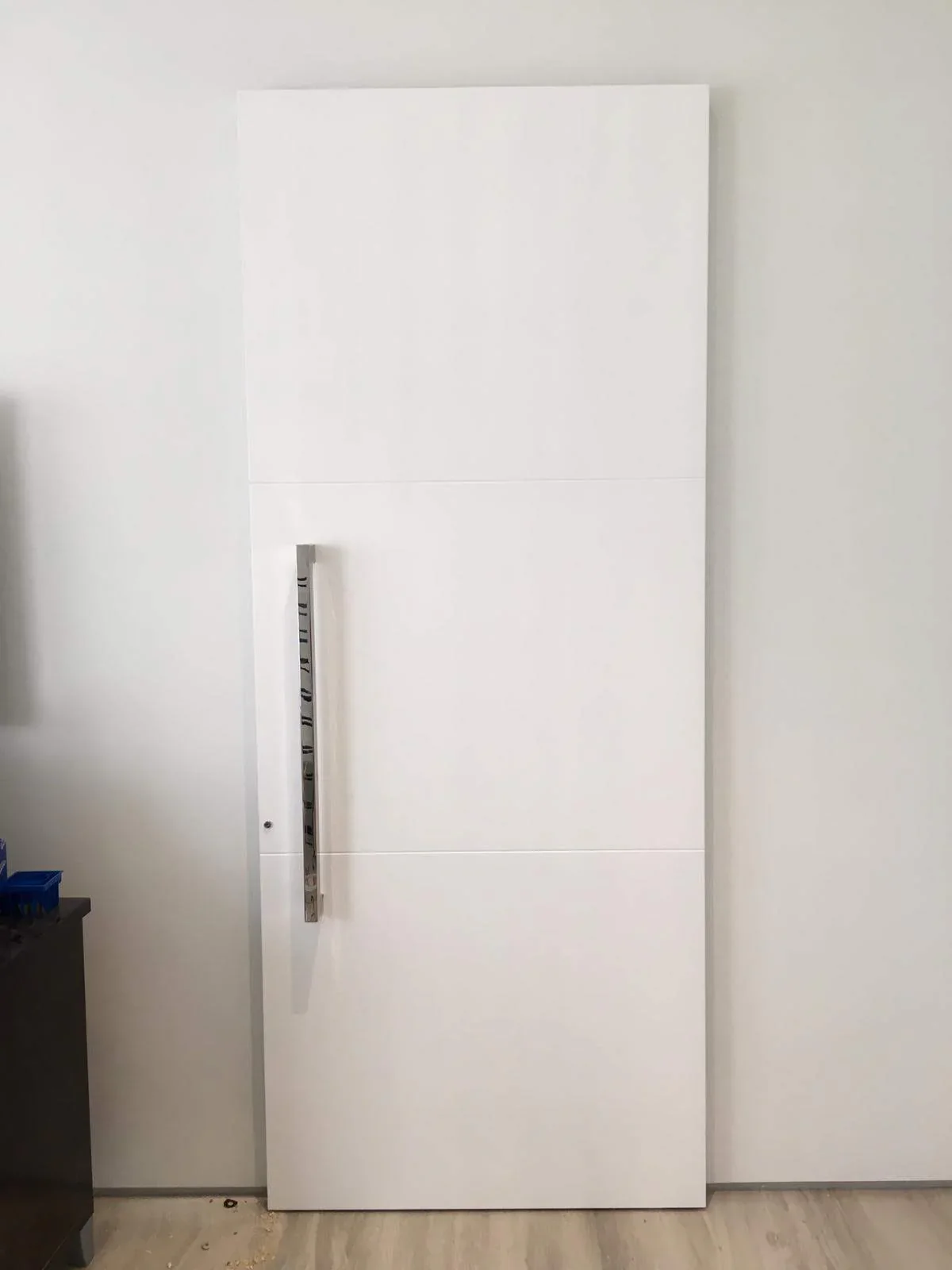 Barn door