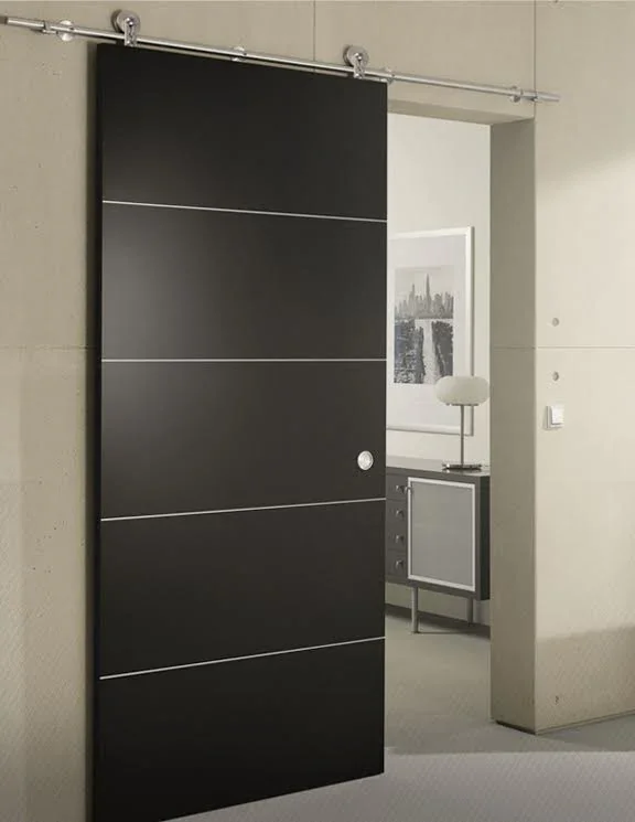 Barn door