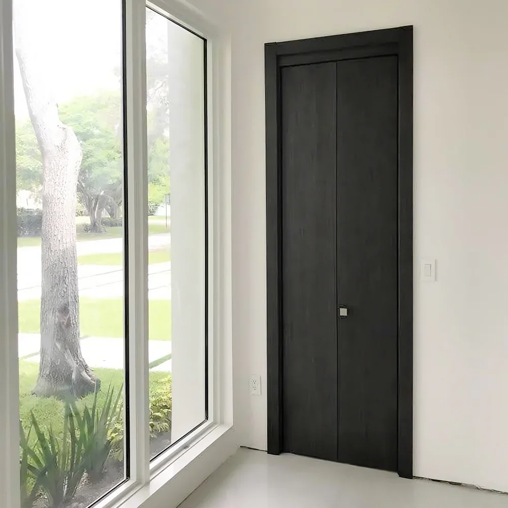 Bifold door