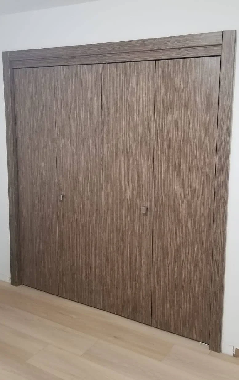 Bifold door