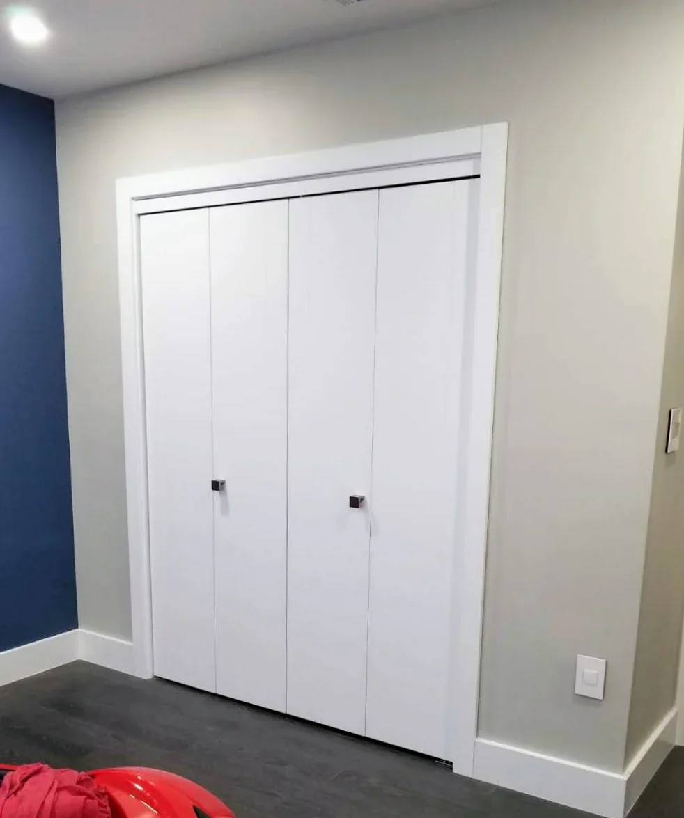 Bifold door