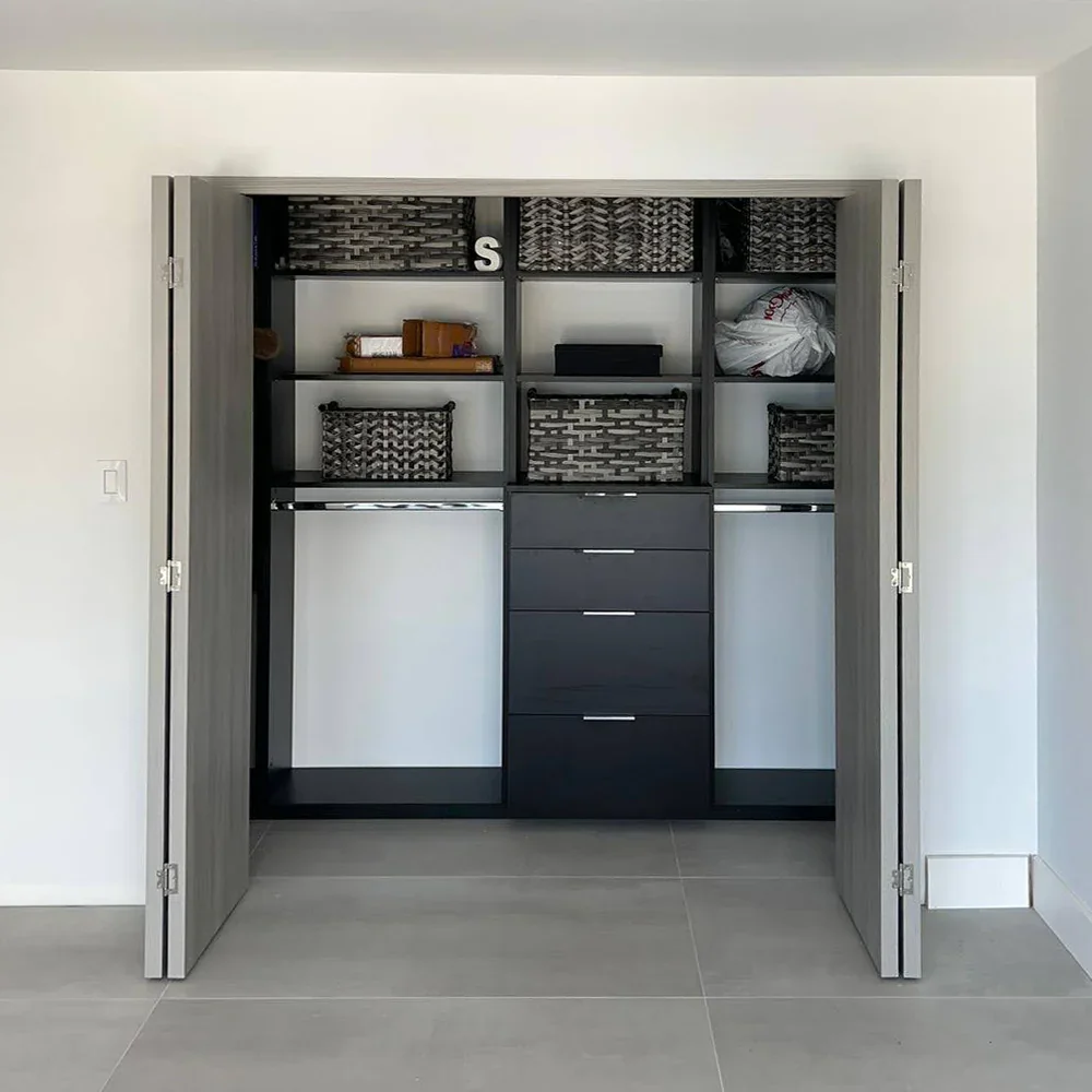 Bifold door
