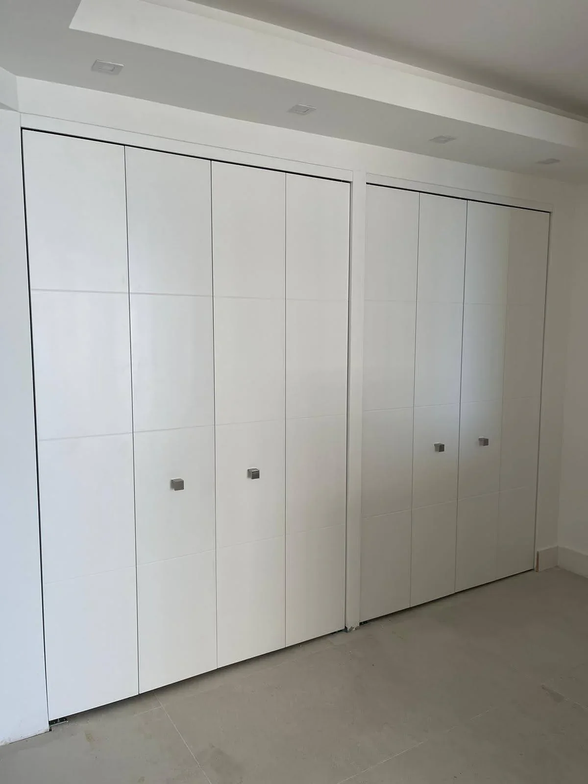 Bifold door