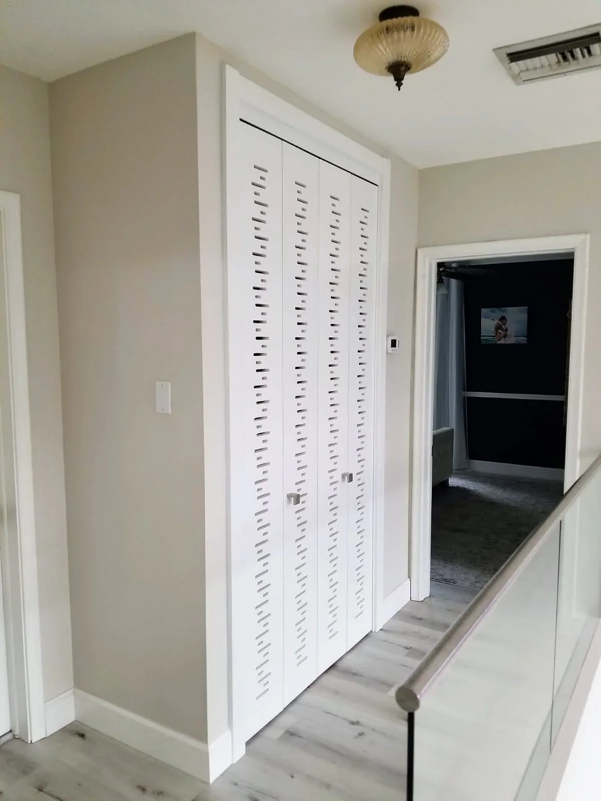 Bifold door