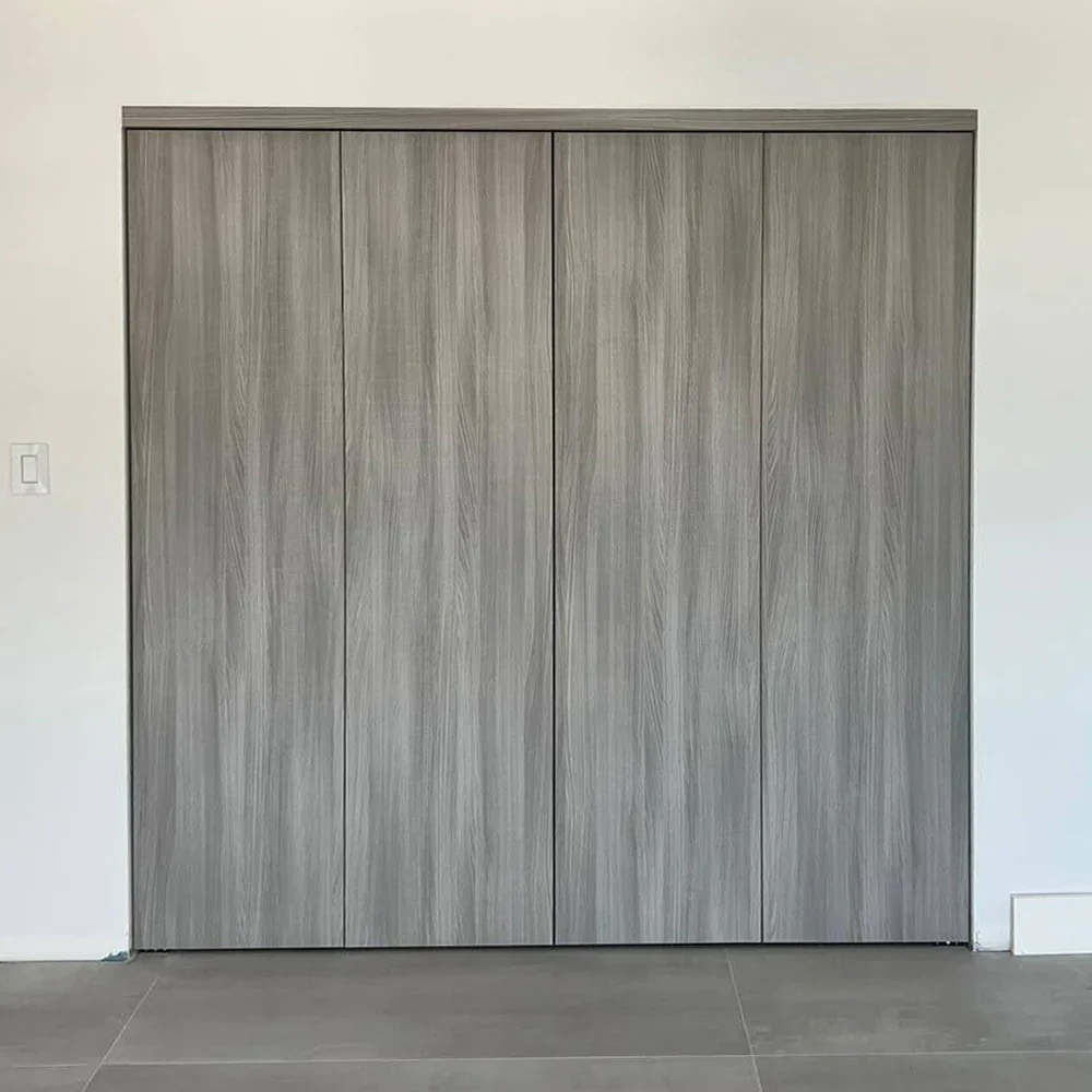Bifold door