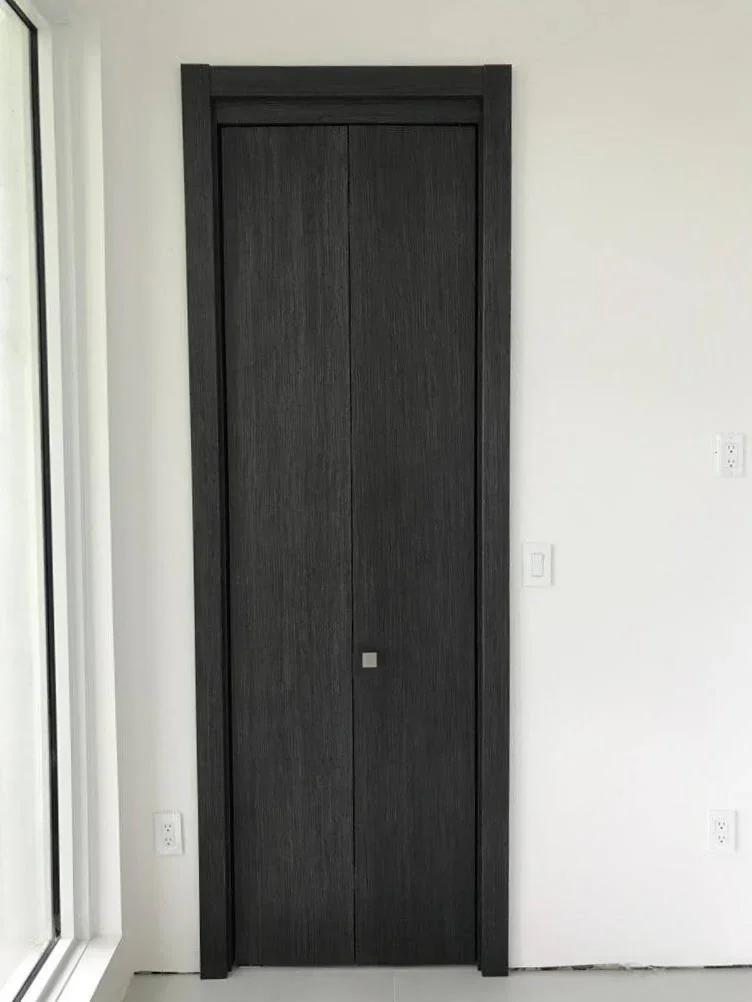 Bifold door