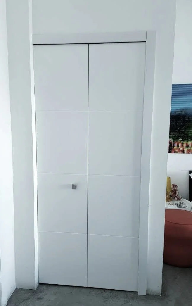 Bifold door
