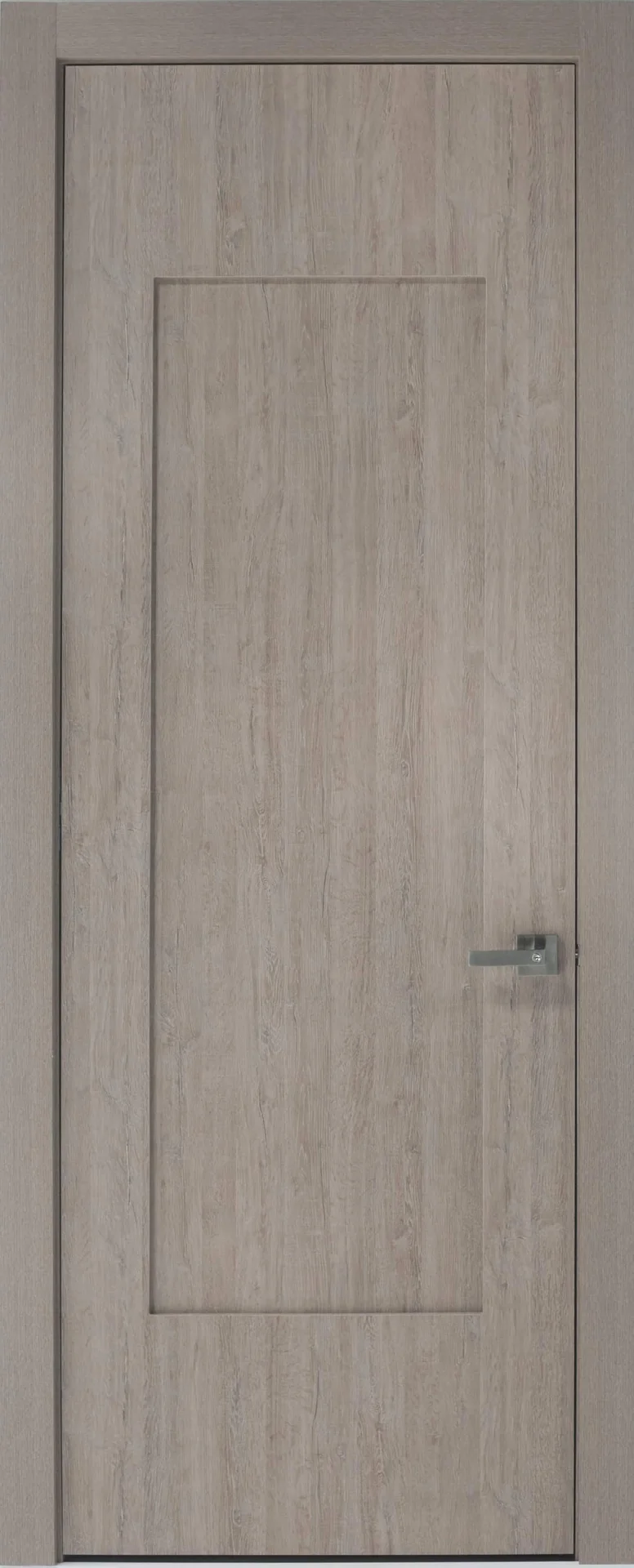 Shaker door