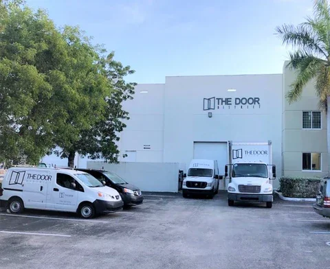 Doral showroom — view 3